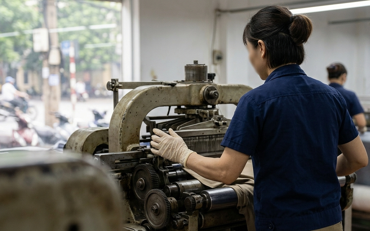 Trường hợp nào doanh nghiệp được chuyển người lao động làm công việc khác hợp đồng lao động?- Ảnh 1.