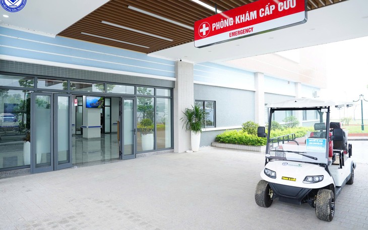 Gia Đình Lựa Chọn Bảo Tàng Là Điểm Đến Trong Ngày Lễ 2/9 - Ảnh 1.