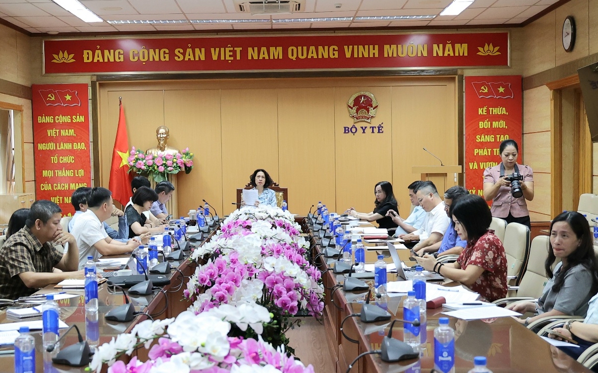 Đề Xuất Điều Chỉnh Tuổi Nghỉ Hưu Và Tăng Mức Hỗ Trợ Xã Hội