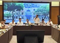 Chăm Sóc Người Cao Tuổi: Đổi Mới Để Tăng Cường Chất Lượng Cuộc Sống