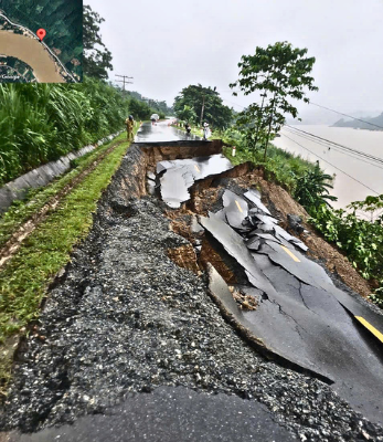 Sạt Lở Tại Lào Cai: Nguy Cơ Và Biện Pháp Ứng Phó