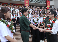 Cuộc Chiến Chống Tham Nhũng: Ba Cựu Cán Bộ Huế Bị Xử Án Vì Nhận Hối Lộ