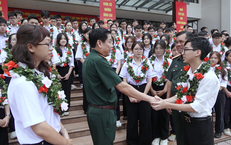 Cuộc Chiến Chống Tham Nhũng: Ba Cựu Cán Bộ Huế Bị Xử Án Vì Nhận Hối Lộ