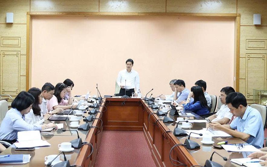 Bộ Y tế Đưa Ra Kế Hoạch Tăng Cường Quyền Lợi Bảo Hiểm Y Tế và Cung Cấp Thuốc Chữa Ung Thư Mới