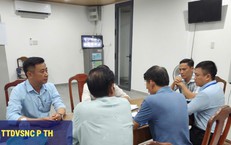 Cựu Cục trưởng Lao động Chia Sẻ Về Hành Trình Thực Thi Gây Tranh Cãi