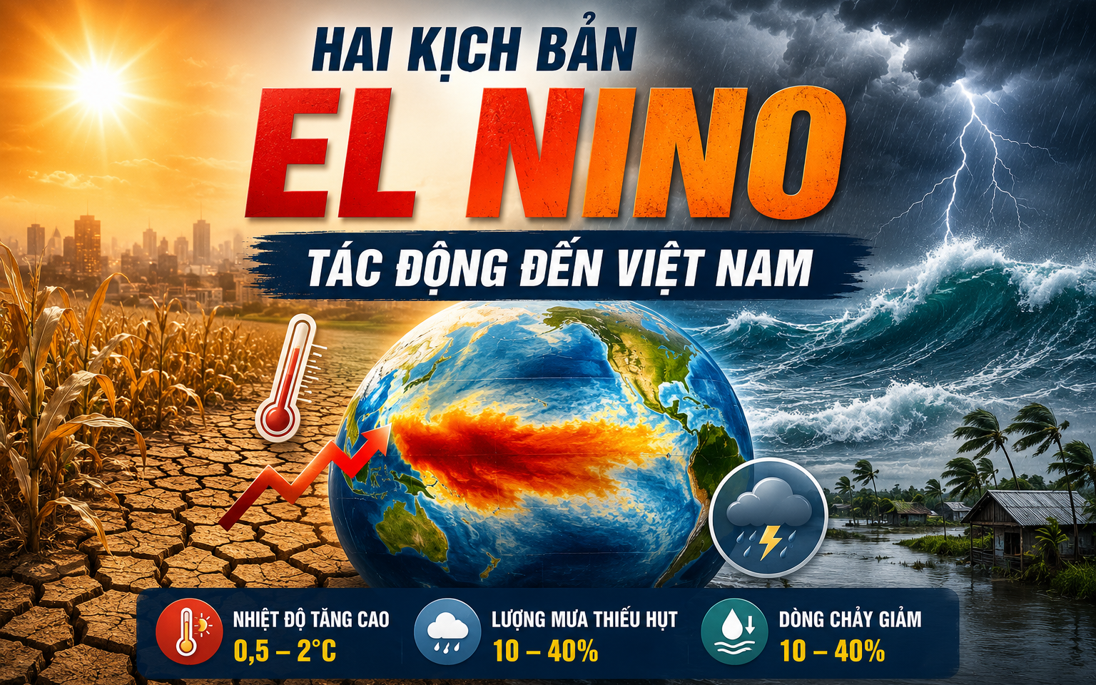 Dự Báo Mưa Lớn: Những Khu Vực Cần Chú Ý Từ Chiều 4/8