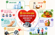 Khám Phá 4 Món Ăn Giàu Kali Tốt Cho Tim Mạch và Hệ Thần Kinh