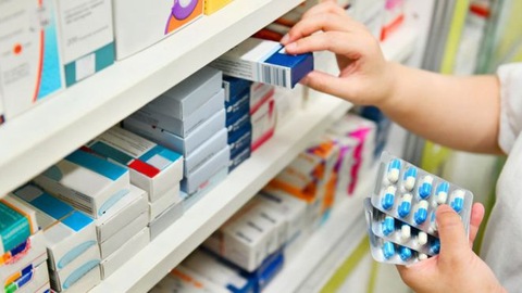 Xử Phạt Nghiêm Khắc Các Doanh Nghiệp Dược Vi Phạm Quy Định