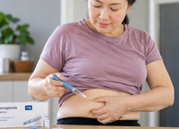 Berberin và Semaglutide: Sự Khác Biệt Cần Nhận Thức Trước Khi Sử Dụng