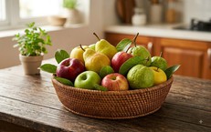 Lý Do Nên Bắt Đầu Ngày Mới Với Yến Mạch Để Giảm Cân Hiệu Quả