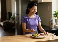 Thời Điểm Lý Tưởng Để Tập Thể Dục Sau Khi Ăn Là Bao Lâu?