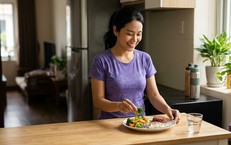 Thời Điểm Lý Tưởng Để Tập Thể Dục Sau Khi Ăn Là Bao Lâu?