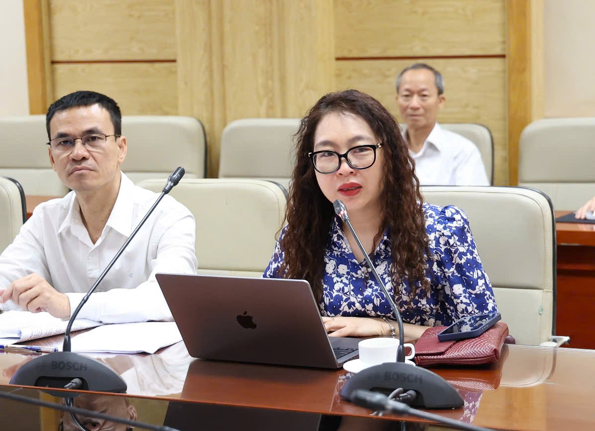 Thúc đẩy hoàn thiện quy định đào tạo bác sĩ nội trú, bác sĩ chuyên khoa - Ảnh 6.