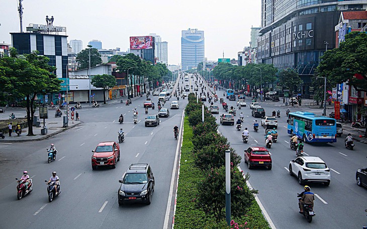 Tình Hình Giao Thông Ngày Lễ 2/9: Nhìn Nhận Các Vụ Tai Nạn Nghiêm Trọng- Ảnh 1.