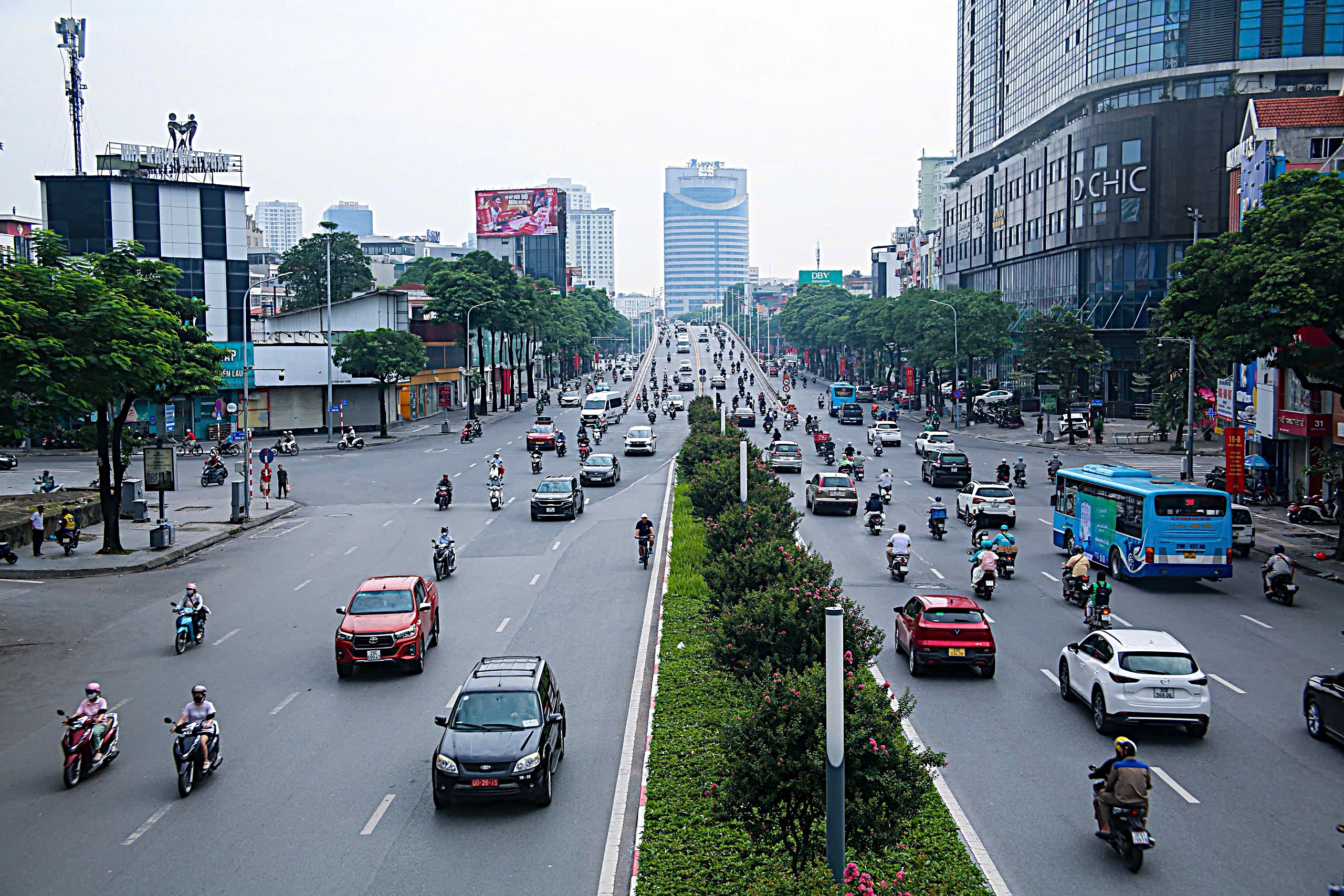 giao-thong-ha-noi-2-1787977888680244914026 Cập Nhật Tình Hình Giao Thông Ngày Lễ Quốc Khánh 2/9 Tại Hà Nội - Ảnh 2.