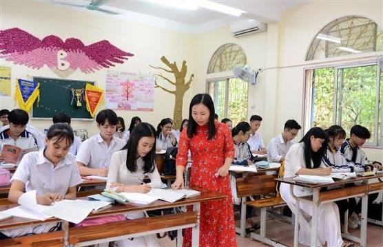 giao-vien-17861567553501272312279 Quản Lý Nguồn Nhân Lực Giáo Dục- Ảnh 1.