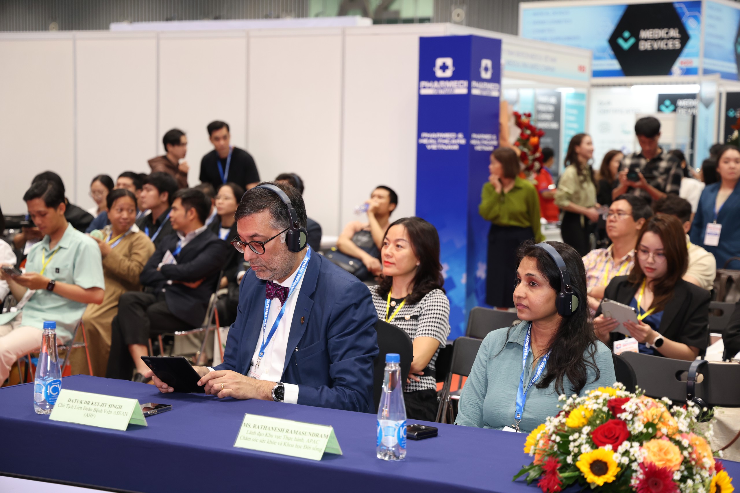 h2-1786951389460984815089 Chuỗi Hội thảo Quốc tế tại Pharmedi 2026- Ảnh 2.