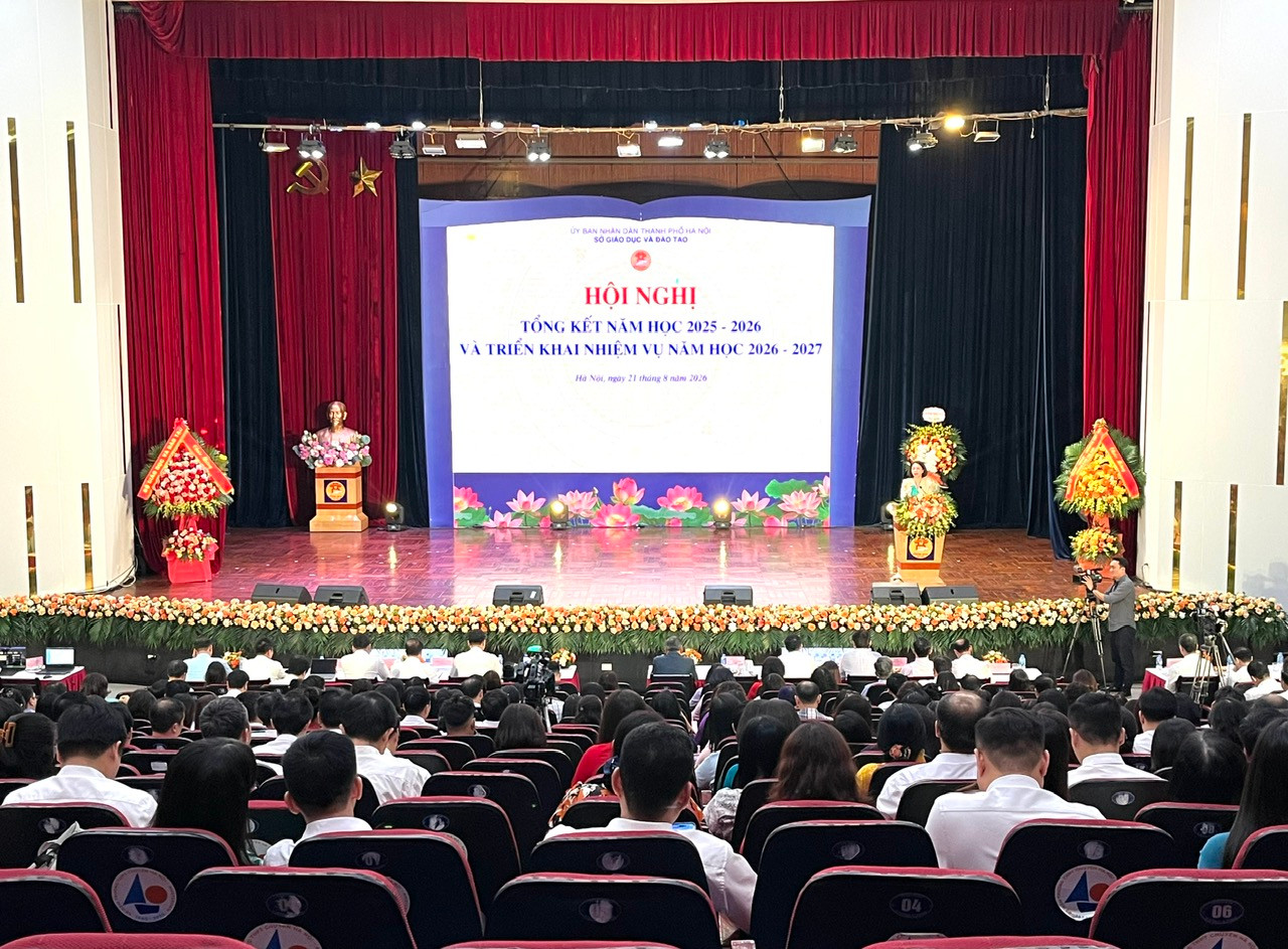 ha-noi-giao-duc-nam-hoc-moi-4-1787303986807115328726 Cải Cách Đột Phá Trong Ngành Giáo Dục Hà Nội: Định Hướng Và Chiến Lược Mới- Ảnh 2.