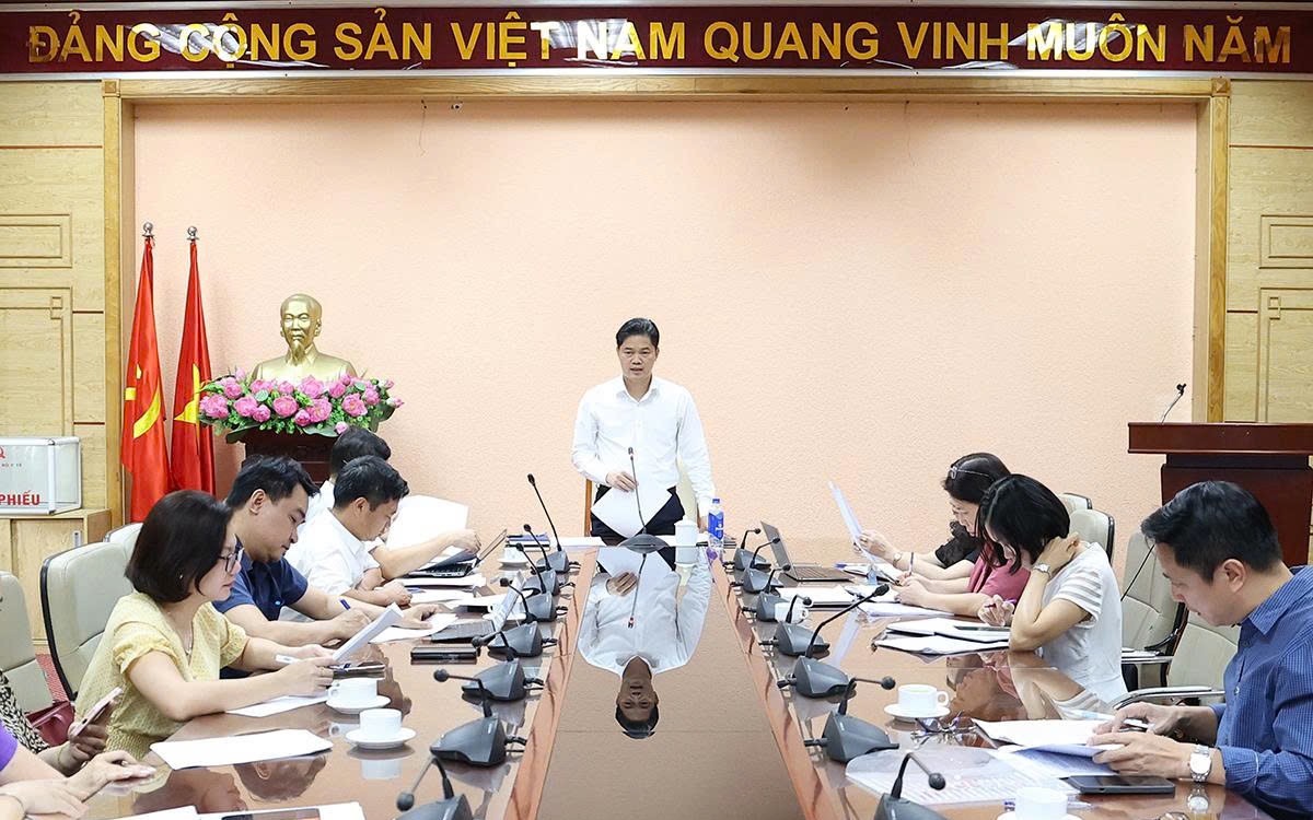 Đề Xuất Mới Về Chế Độ Bảo Hiểm Y Tế: Hướng Tới Quyền Lợi Tốt Hơn Cho Người Dân