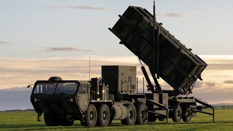 he-thong-phong-tu-mim-104-patriot-1785663129424464331613 Những rào cản khiến Ukraine khó có khả năng sản xuất tên lửa Patriot Mỹ- Ảnh 1.
