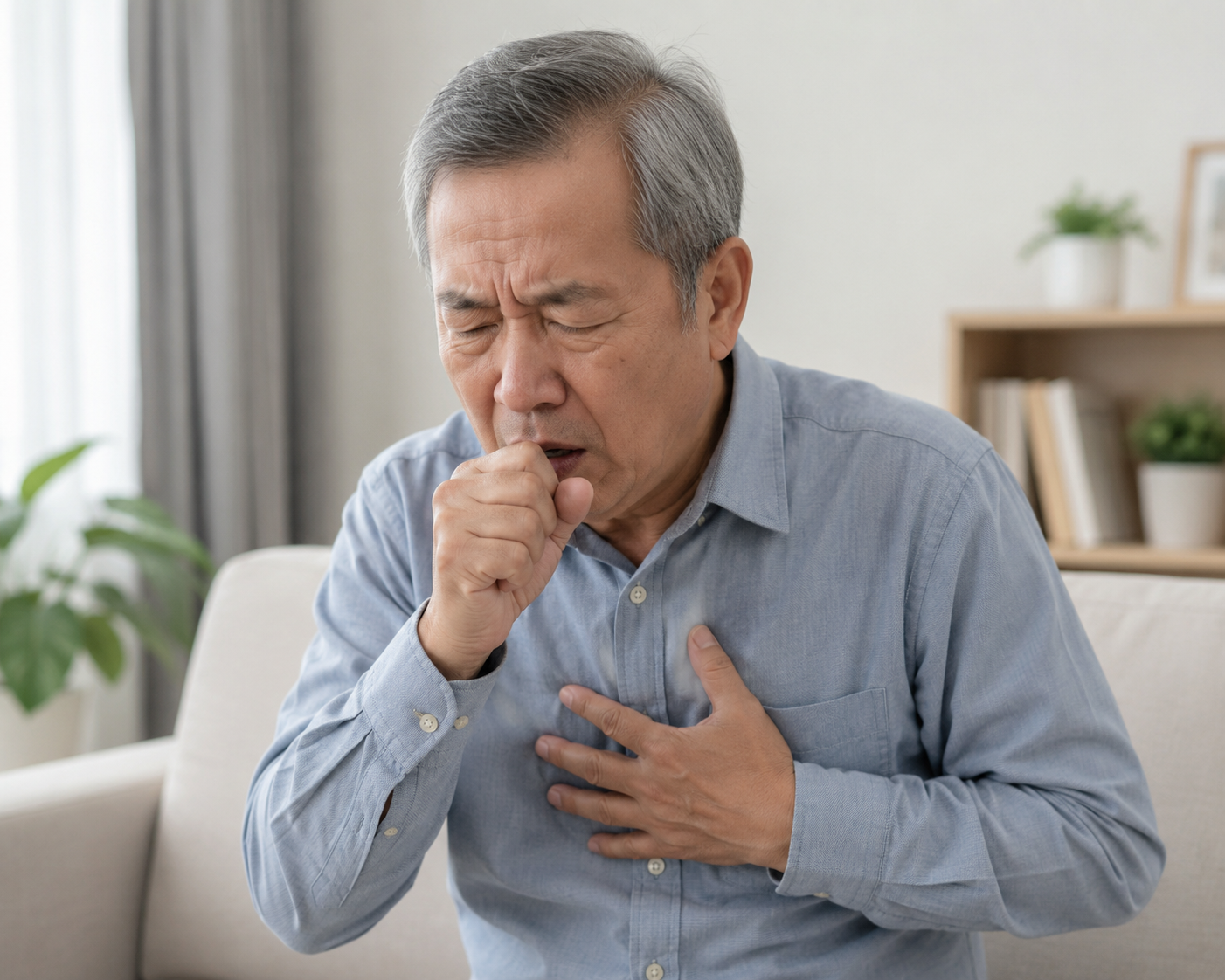 hen-phe-quan-17852469830641987323837 Môn thể thao nào phù hợp nhất với người mắc bệnh hen phế quản? - Ảnh 1.