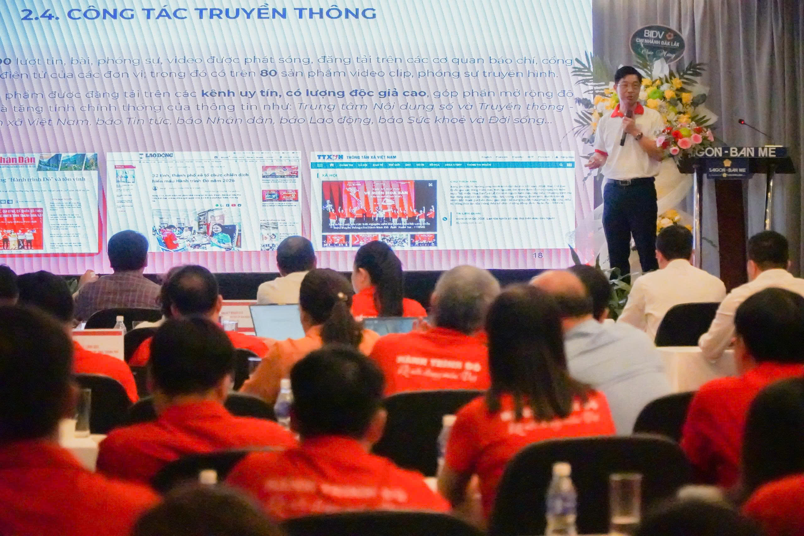 hh-148-17867156684001443511935 Hành trình Đỏ 2026 tiếp nhận hơn 168.770 đơn vị máu, vượt xa mục tiêu đề ra - Ảnh 2.
