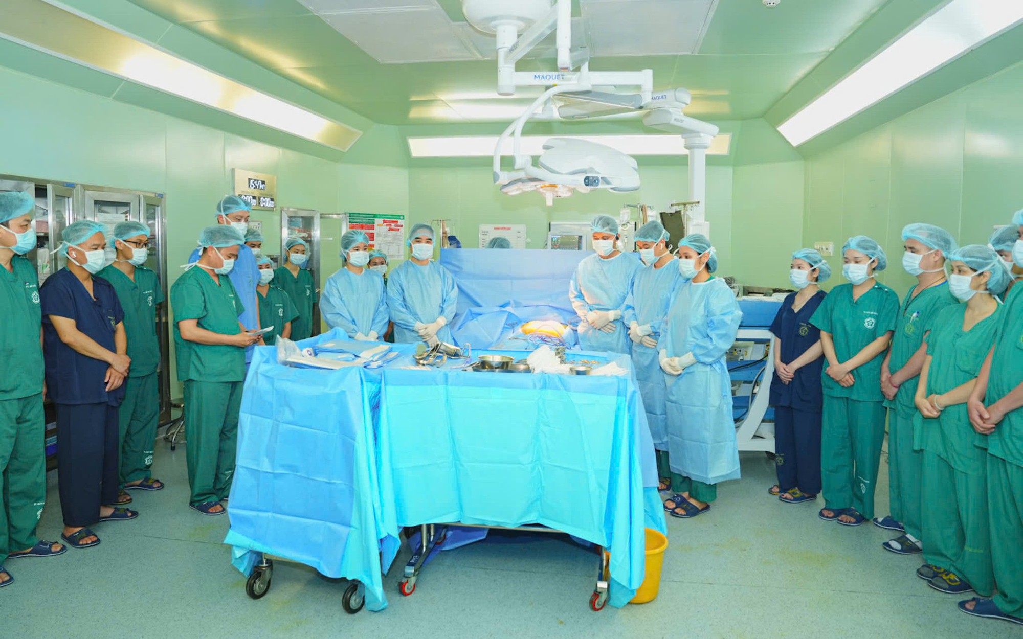 Đề Xuất Mới Về Cơ Chế Giá Và Thanh Toán Bảo Hiểm Y Tế Trong Ghép Tạng