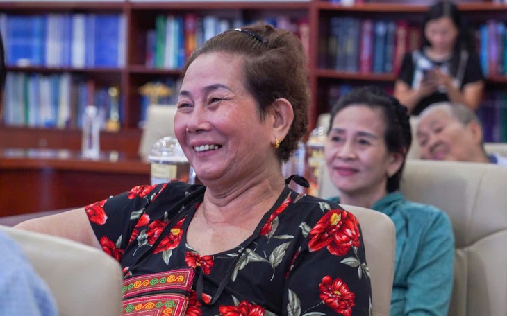 TPHCM đưa bác sĩ nội trú từ bệnh viện đầu ngành về bệnh viện cửa ngõ- Ảnh 2.