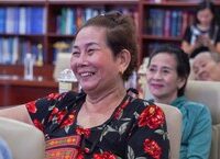 Công Bố Quyết Định Mới Tại Trường Đại học Y Dược Hải Phòng