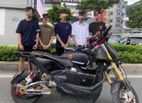 Đại tá Trịnh Khắc Cường Đảm Nhận Chức Vụ Giám Đốc Công An Tỉnh Lào Cai