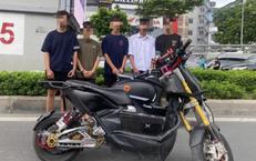 Đại tá Trịnh Khắc Cường Đảm Nhận Chức Vụ Giám Đốc Công An Tỉnh Lào Cai