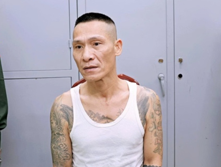 Khởi Tố Nguyễn Văn Thùy: Hành Trình Từ Tội Phạm Đến Hậu Quả Trên Mạng