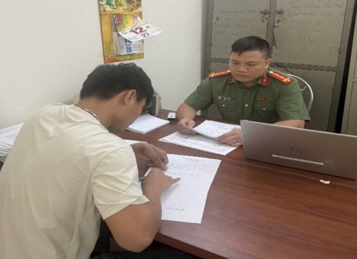 Xử Phạt Hành Chính Vì Đưa Tin Sai Trên Mạng Xã Hội