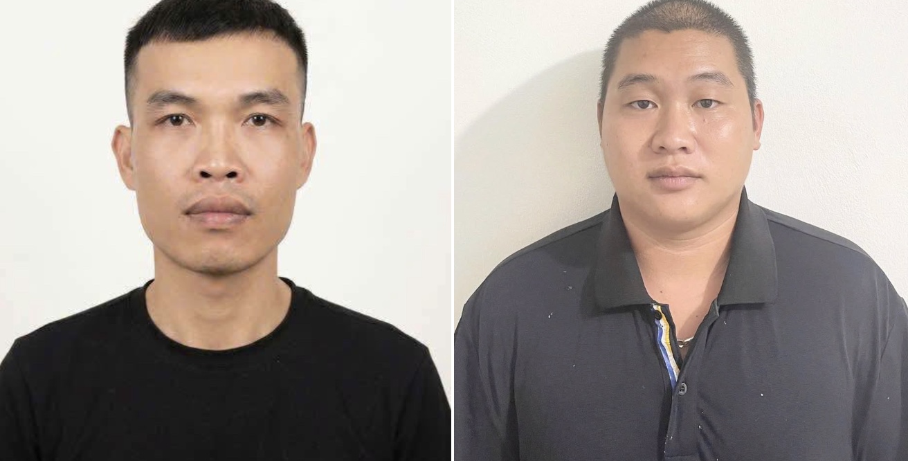 Khởi Tố Hai Đối Tượng Tham Gia Cá Cược Tài Chính Trái Phép Tại Tuyên Quang