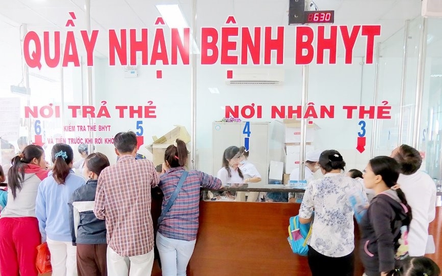 Bộ Y tế Nhấn Mạnh Quyền Lợi Người Bệnh BHYT: Không Được Tính Chi Phí Phát Sinh