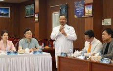 Bệnh viện Ung bướu Nghệ An: Tiêu Chuẩn Quốc Tế Đánh Dấu Bước Tiến Mới Trong Chất Lượng Xét Nghiệm