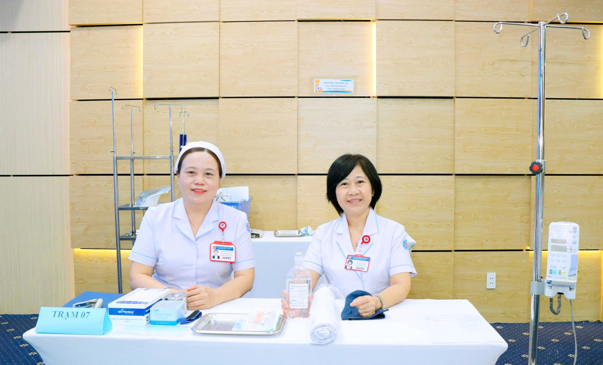hinh-bs-ngoc-diep-1786109192034444022147 TS Điều dưỡng Võ Thị Ngọc Diệp: Đừng tin những lời đồn trên mạng về sữa mẹ- Ảnh 1.