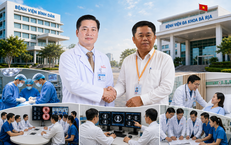 Tìm Kiếm Nguồn Tài Chính Để Đảm Bảo Quyền Lợi Bảo Hiểm Y Tế