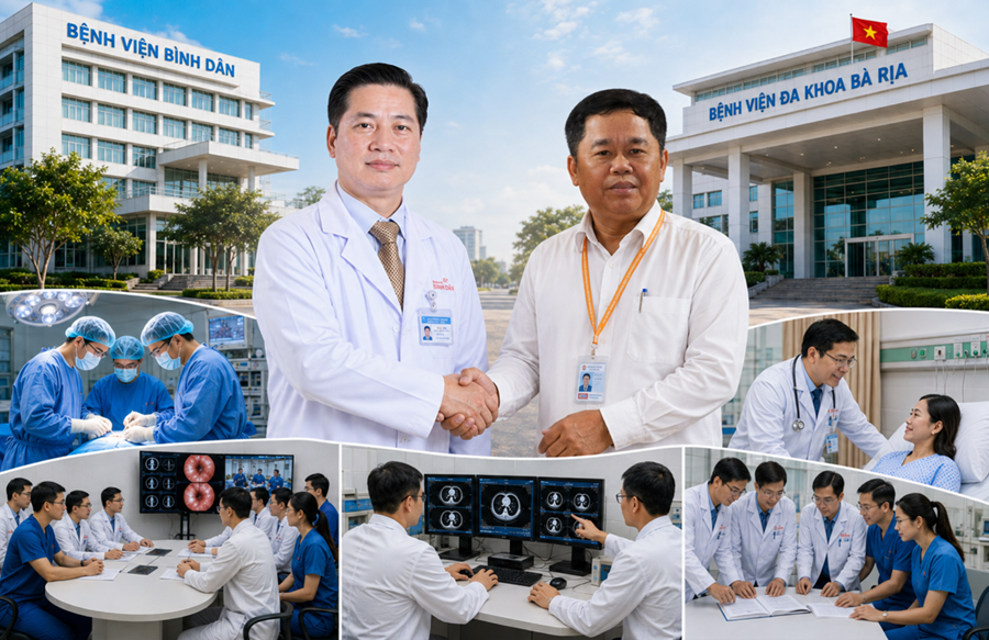 hinh-bv-ba-ria-1787992785552153506879 TPHCM đưa bác sĩ nội trú từ bệnh viện đầu ngành về bệnh viện cửa ngõ- Ảnh 1.