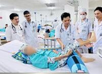 Mô Hình Chăm Sóc Người Cao Tuổi Tại TPHCM: Sự Khởi Đầu Mới Cho Cộng Đồng