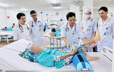 Mô Hình Chăm Sóc Người Cao Tuổi Tại TPHCM: Sự Khởi Đầu Mới Cho Cộng Đồng