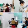 Hành Trình Trở Thành Bác Sĩ: Những Bài Học Quý Giá Từ Tân Thủ Khoa Đại Học Y Hà Nội