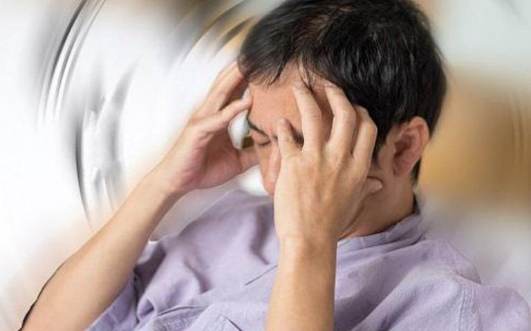 Giảm đau đầu bằng lối sống khoa học