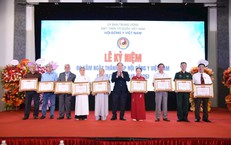 Những Món Cháo Giúp Cải Thiện Sức Khỏe Giữa Mùa Chuyển Giao