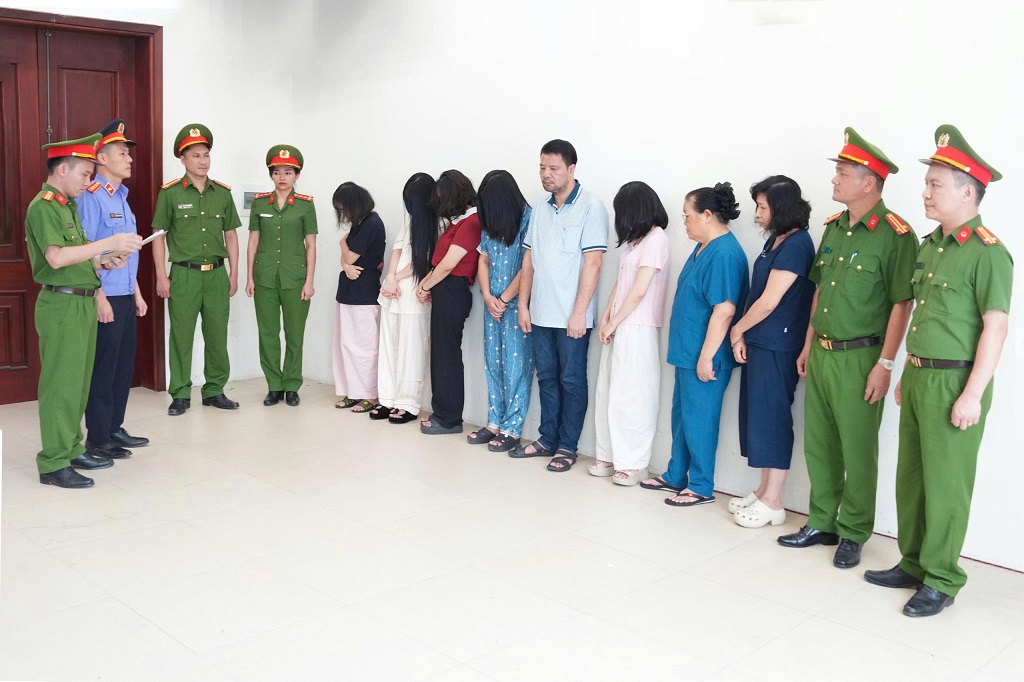 Khám Phá Thực Trạng Các Cơ Sở Y Tế Tư Nhân Tại Nghệ An: Cần Xử Lý Ra Sao?