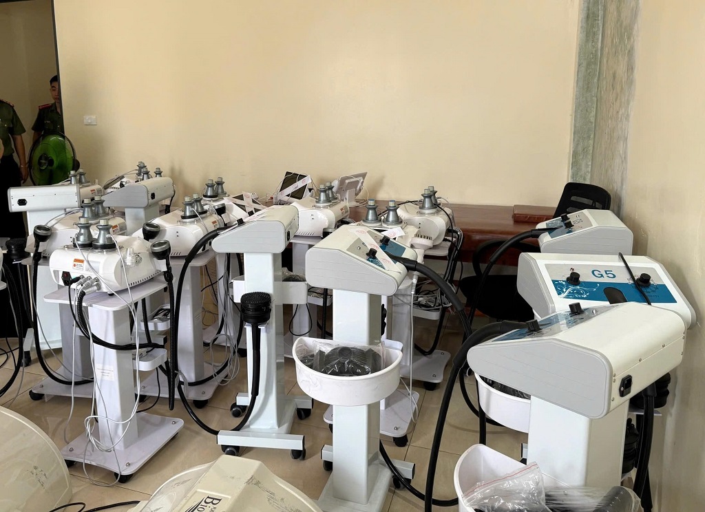 hon-4000-co-so-y-duoc-tu-nhan-o-nghe-an-lam-sao-de-ngan-ve-benh-thoi-gia5-17877917759721279115821 Hơn 4.000 cơ sở y, dược tư nhân Nghệ An: Làm sao ngăn ‘vẽ bệnh, thổi giá’?- Ảnh 5.