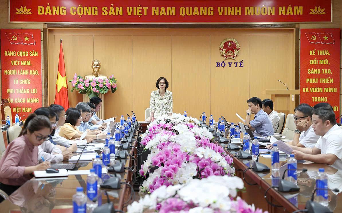 Lựa chọn vắc xin cho Tiêm chủng mở rộng