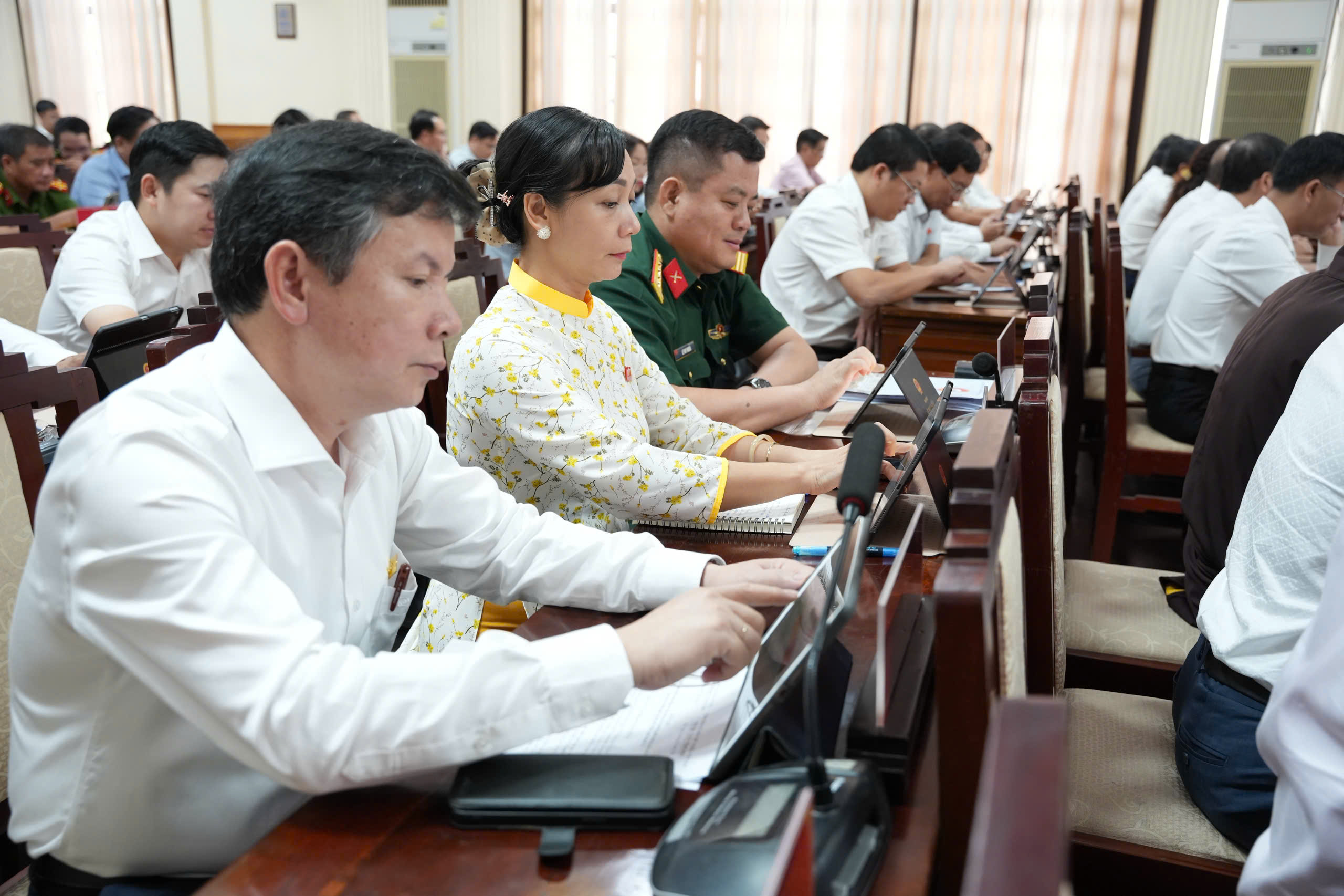 TP Huế Thay Đổi Cấu Trúc Hành Chính: Hợp Nhất Sở và Tinh Gọn Cơ Quan Chuyên Môn