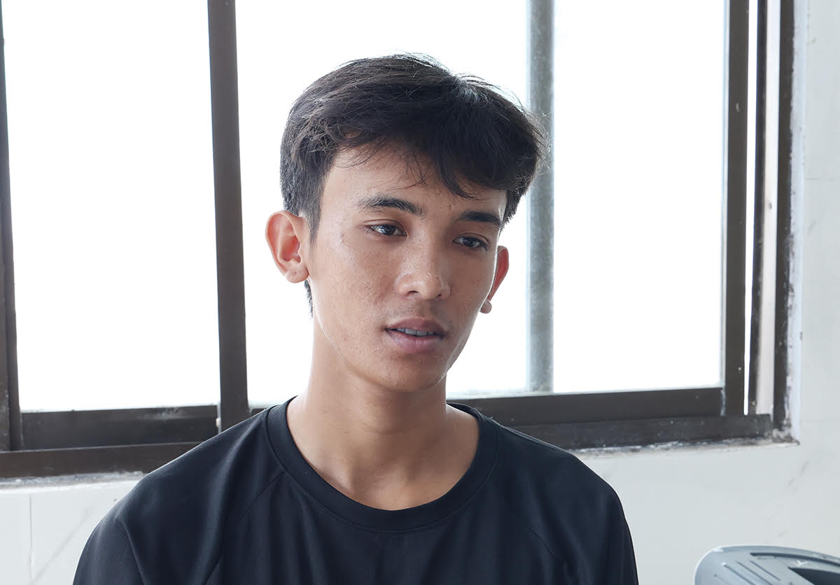 Thảm Kịch Người Bán Vé Số: Điều Tra Vụ Giết Người Đáng Sợ Ở An Giang