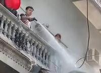Khởi Tố Vụ Sản Xuất và Kinh Doanh Gạo Giả Tại An Giang